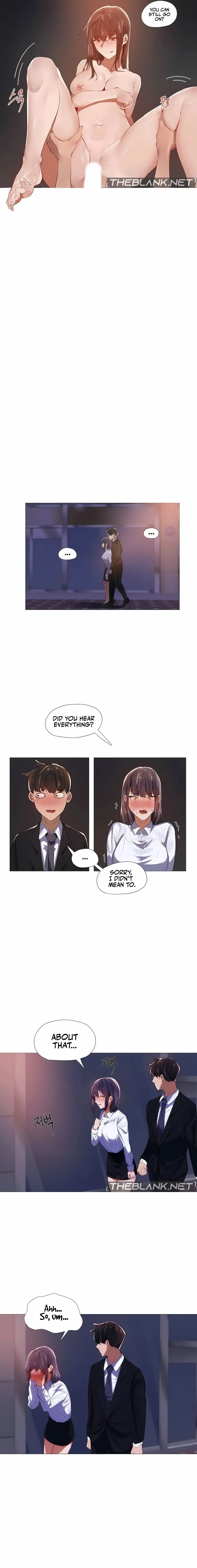 Let’s Do it After Work Episode 6 - Page 6
