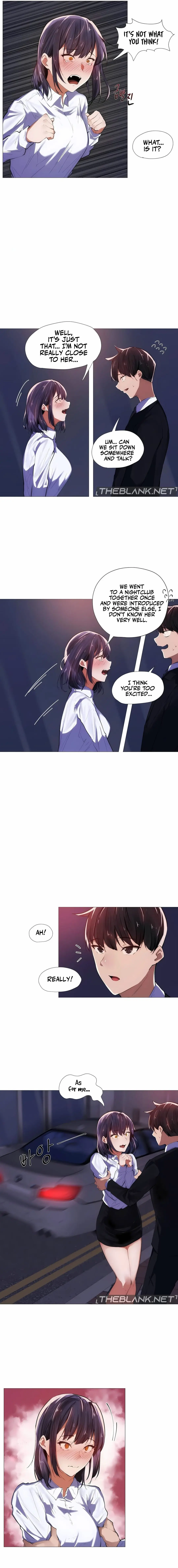 Let’s Do it After Work Episode 6 - Page 7