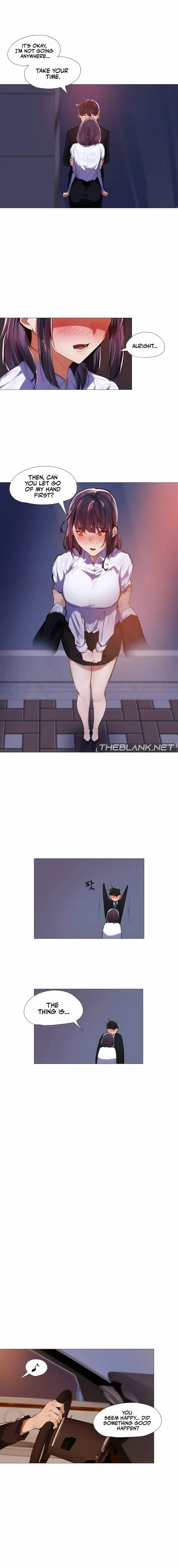 Let’s Do it After Work Episode 6 - Page 8