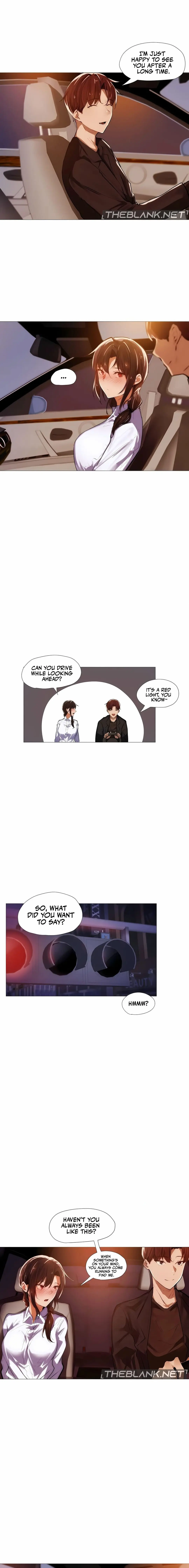 Let’s Do it After Work Episode 6 - Page 9