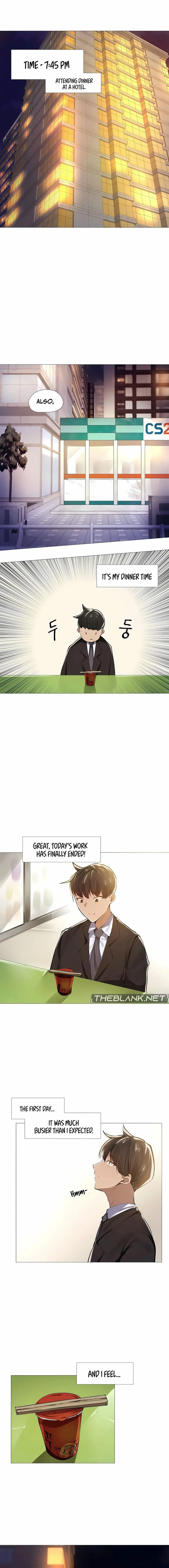 Let’s Do it After Work Episode 7 - Page 3