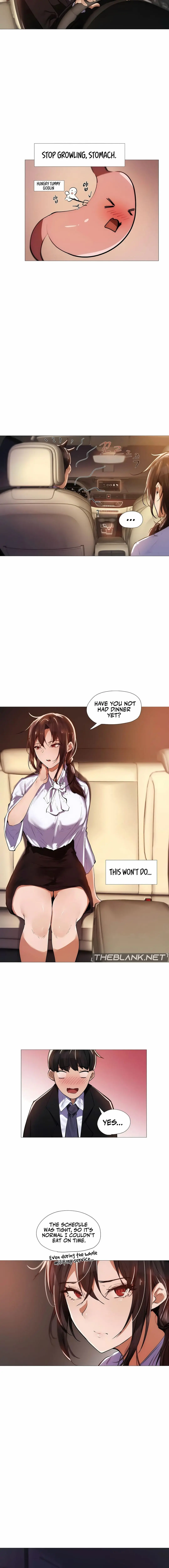 Let’s Do it After Work Episode 7 - Page 6