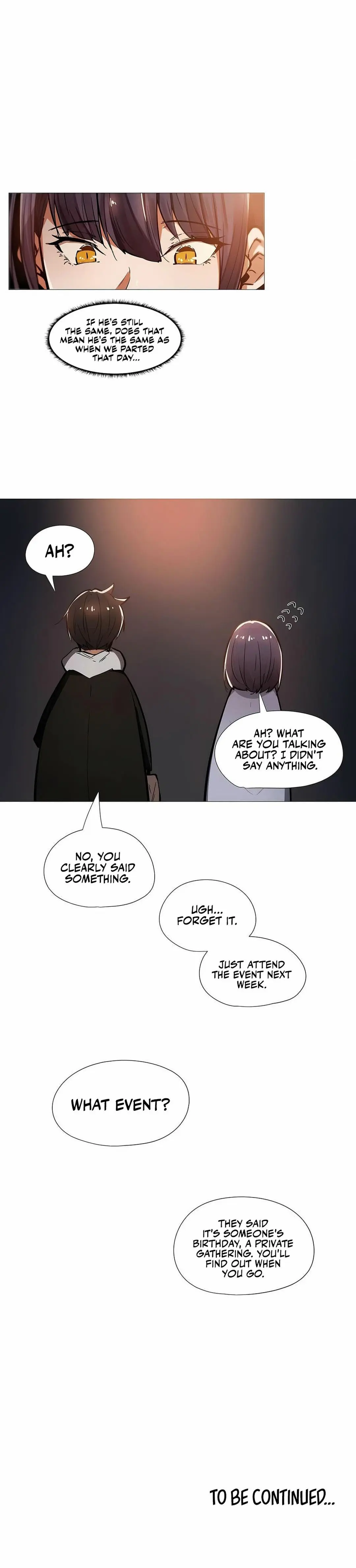 Let’s Do it After Work Episode 8 - Page 10