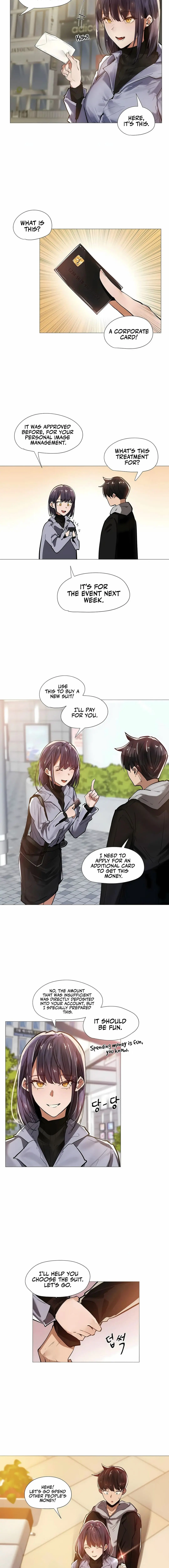 Let’s Do it After Work Episode 8 - Page 7