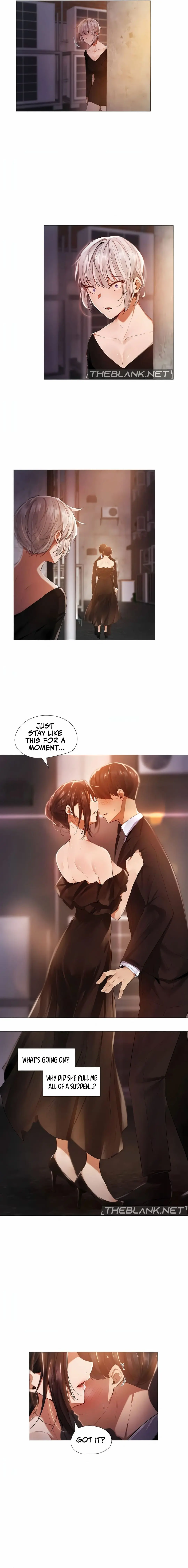 Let’s Do it After Work Episode 9 - Page 10