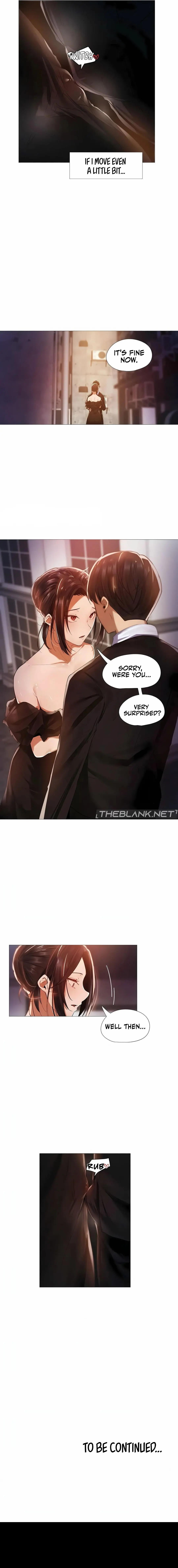 Let’s Do it After Work Episode 9 - Page 12