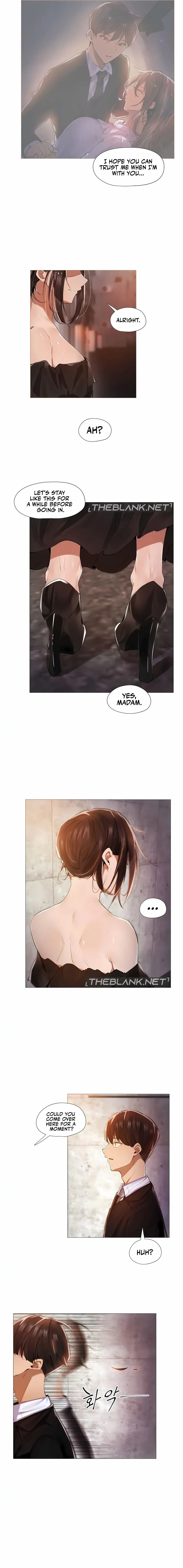 Let’s Do it After Work Episode 9 - Page 2