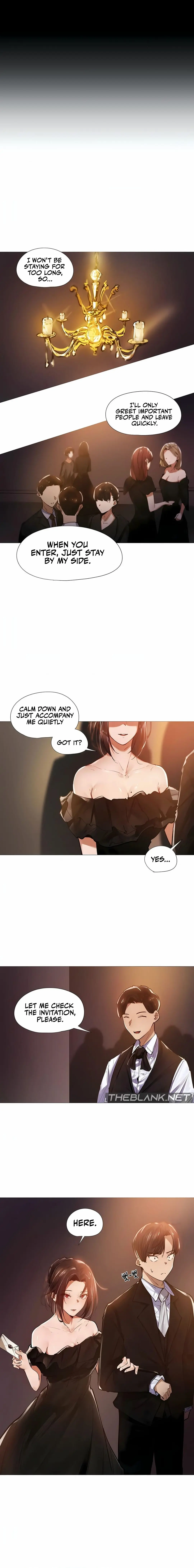 Let’s Do it After Work Episode 9 - Page 3