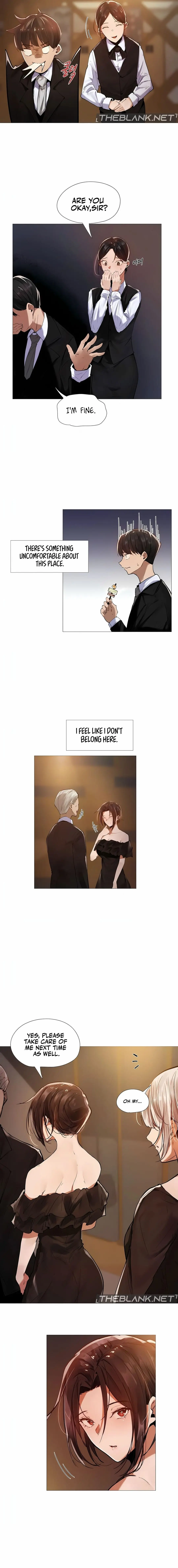 Let’s Do it After Work Episode 9 - Page 5