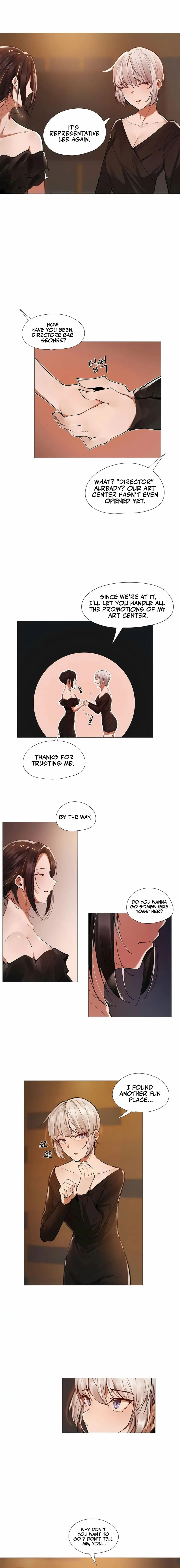Let’s Do it After Work Episode 9 - Page 6