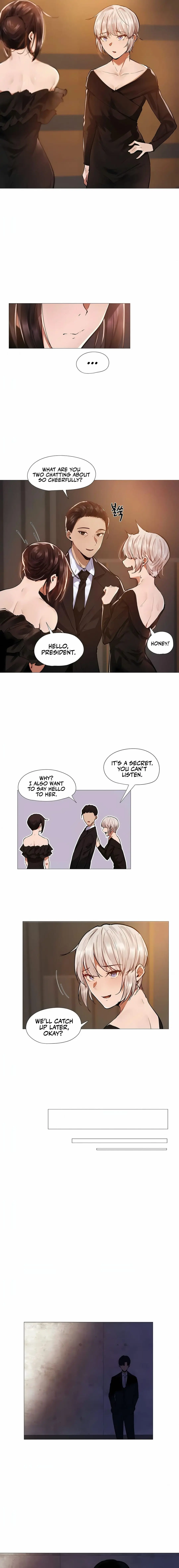 Let’s Do it After Work Episode 9 - Page 7