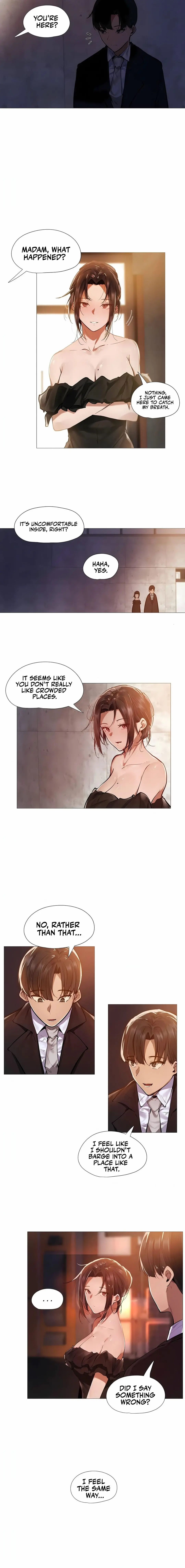 Let’s Do it After Work Episode 9 - Page 8