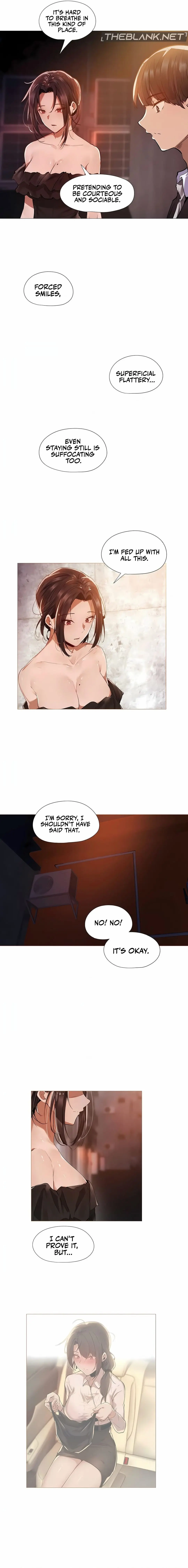 Let’s Do it After Work Episode 9 - Page 9