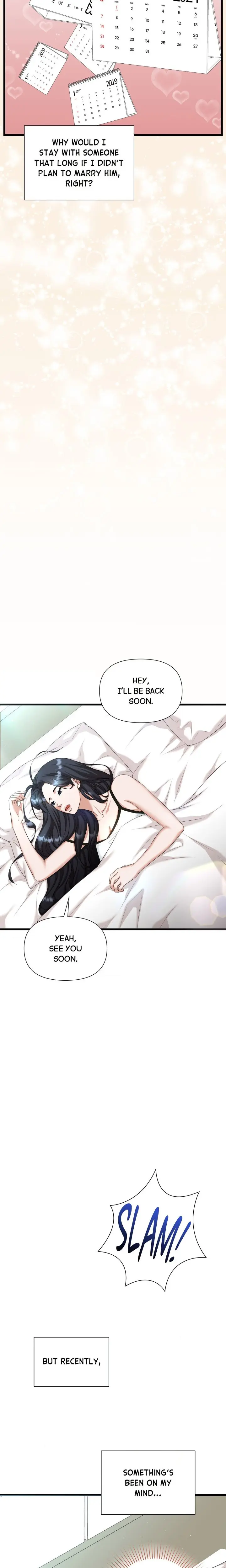 Lets Go For A Shampoo Episode 1 - Page 2