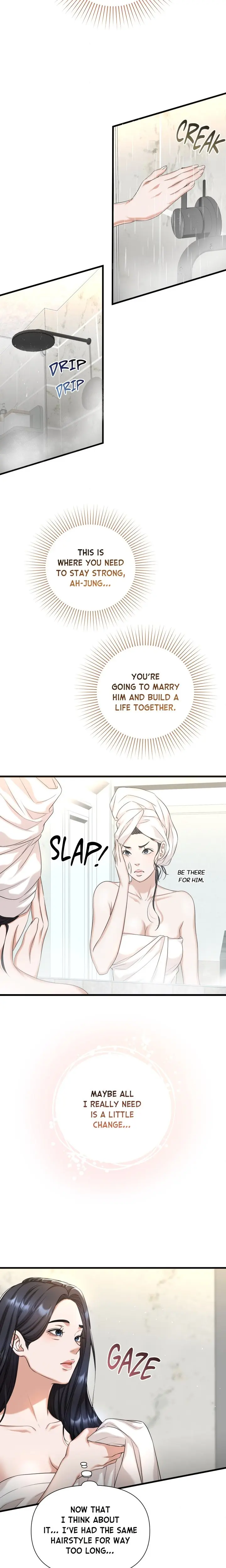 Lets Go For A Shampoo Episode 1 - Page 7