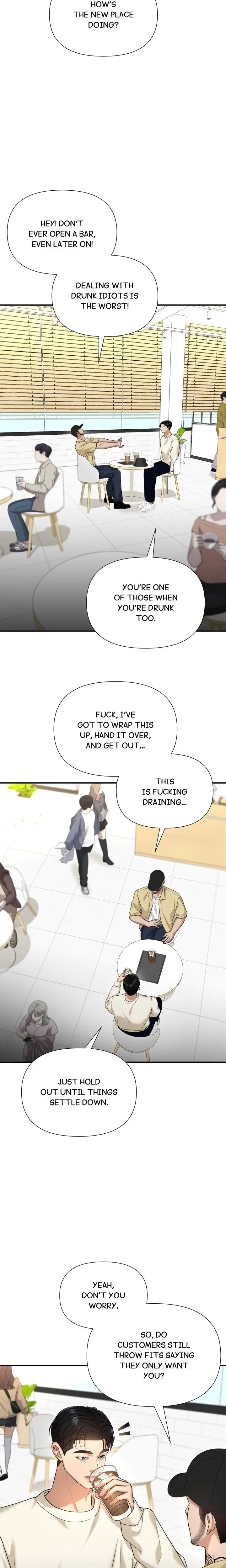 Lets Go For A Shampoo Episode 10 - Page 10