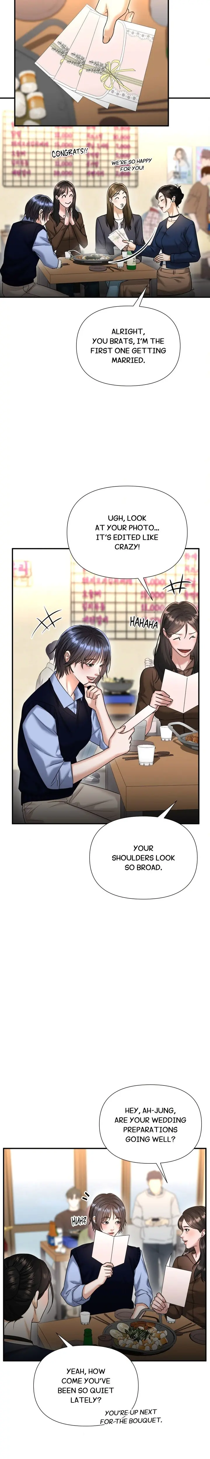 Lets Go For A Shampoo Episode 10 - Page 16