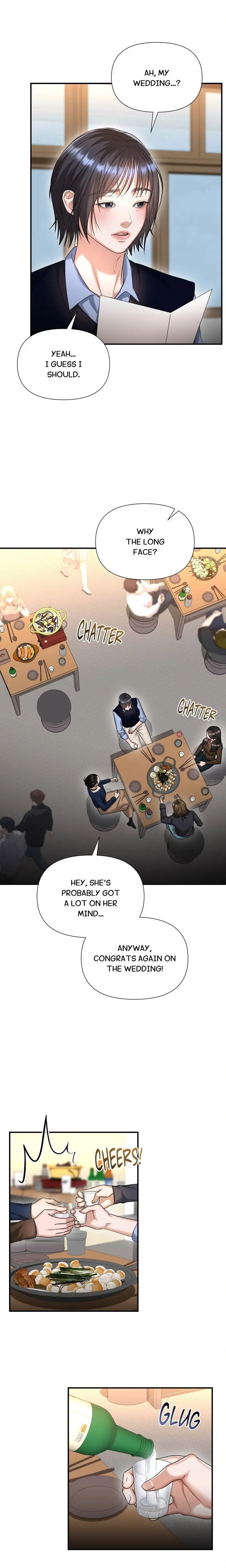 Lets Go For A Shampoo Episode 10 - Page 17