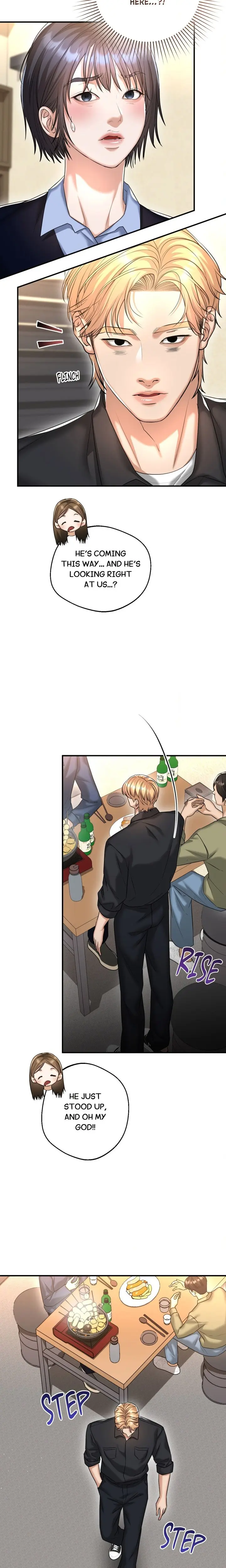 Lets Go For A Shampoo Episode 10 - Page 20