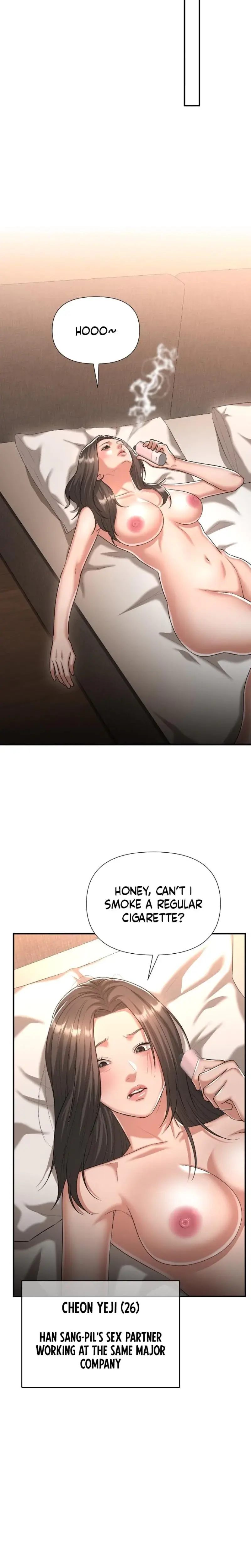 Let's Go For Your Shampoo! Episode 15 - Page 16