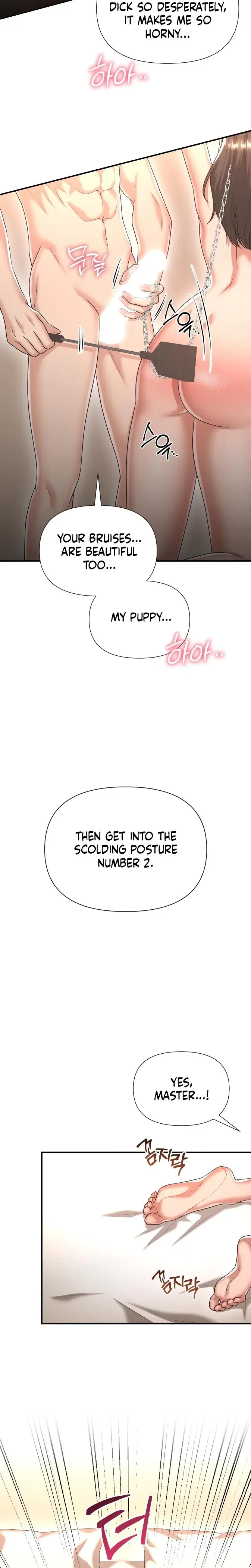 Let's Go For Your Shampoo! Episode 15 - Page 2