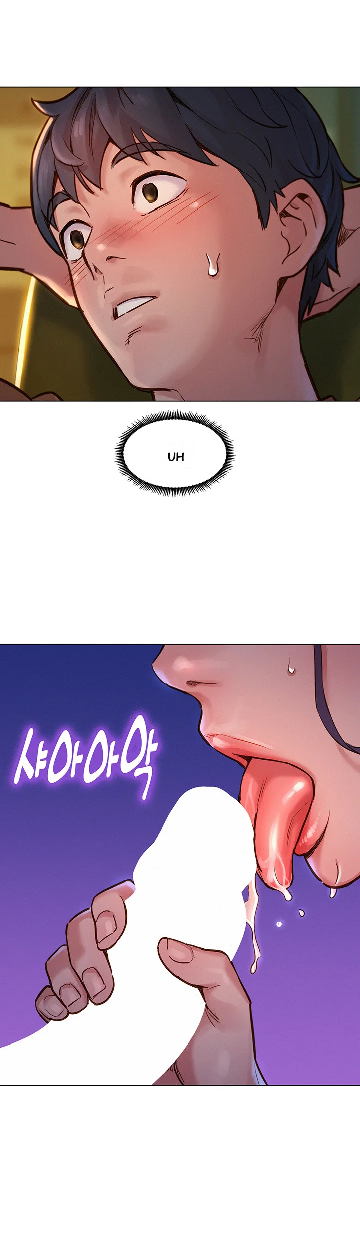 Let’s Hang Out from Today Episode 1 - Page 65
