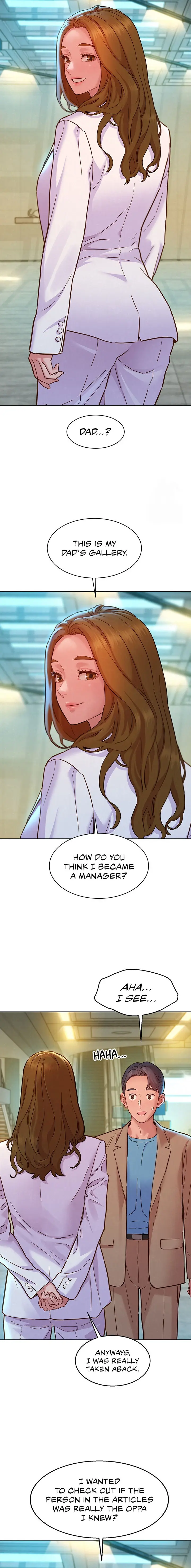 Let’s Hang Out from Today Episode 109 - Page 10