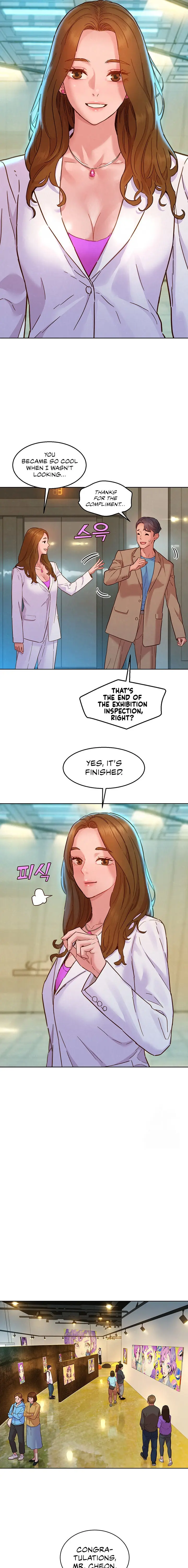 Let’s Hang Out from Today Episode 109 - Page 11
