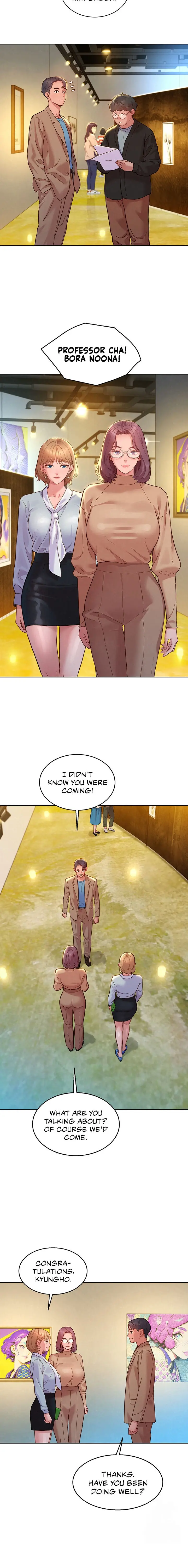 Let’s Hang Out from Today Episode 109 - Page 12