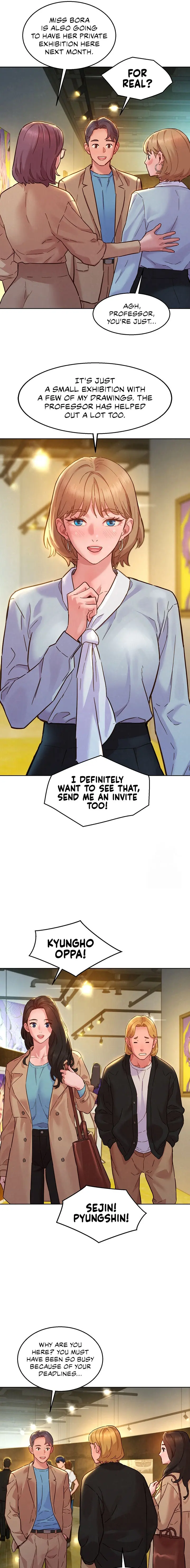 Let’s Hang Out from Today Episode 109 - Page 13