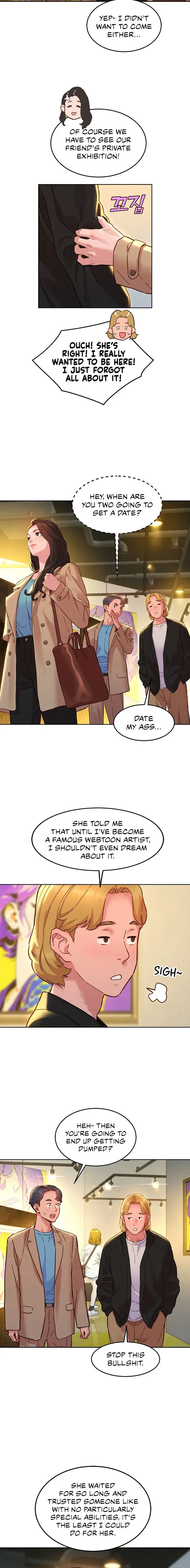 Let’s Hang Out from Today Episode 109 - Page 14