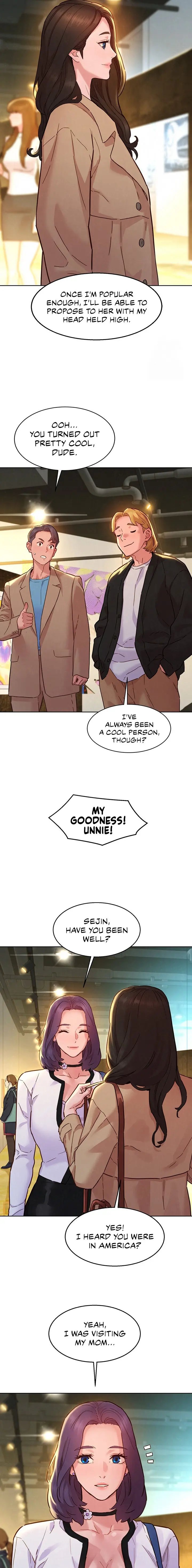 Let’s Hang Out from Today Episode 109 - Page 15