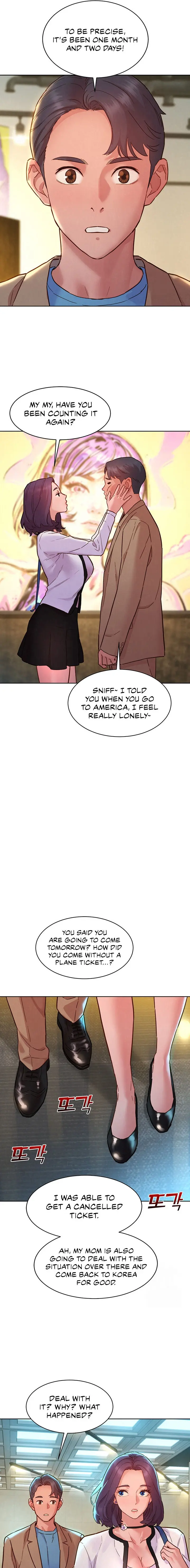 Let’s Hang Out from Today Episode 109 - Page 17