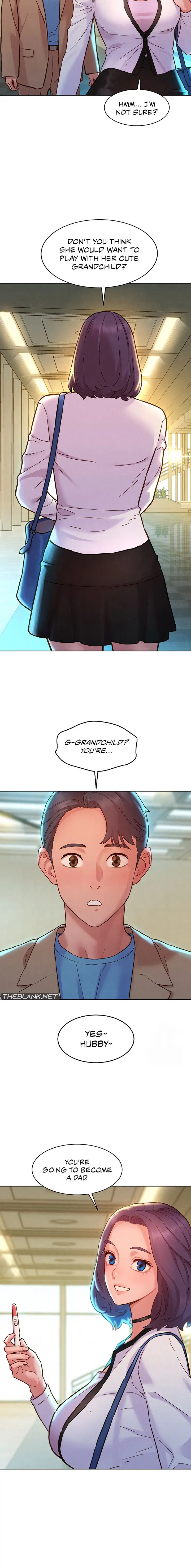 Let’s Hang Out from Today Episode 109 - Page 18