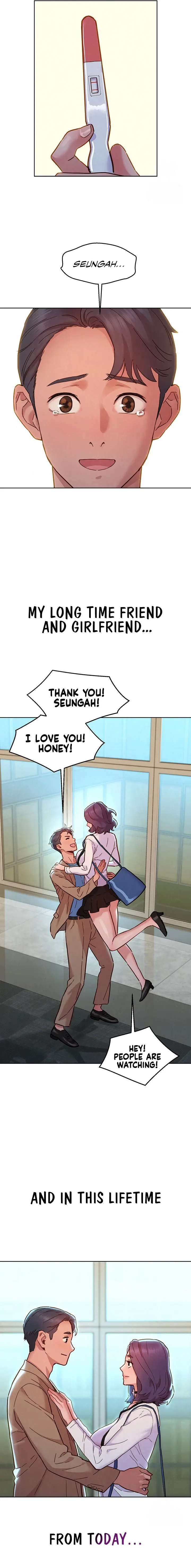 Let’s Hang Out from Today Episode 109 - Page 19