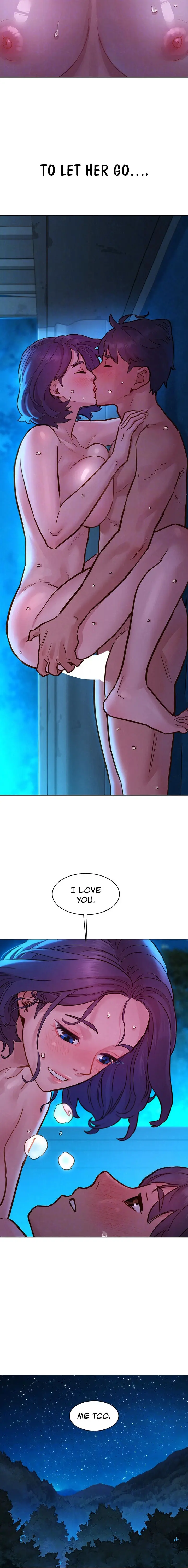 Let’s Hang Out from Today Episode 109 - Page 3