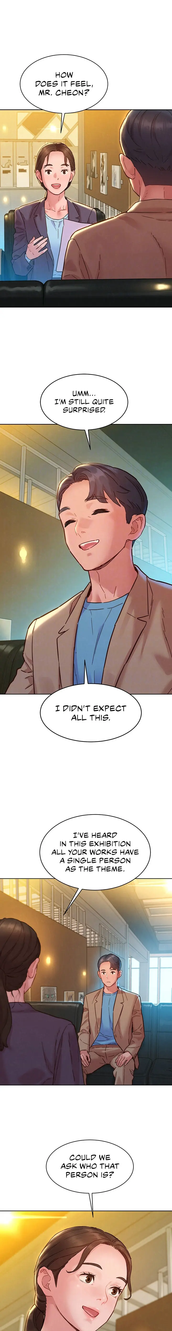 Let’s Hang Out from Today Episode 109 - Page 5