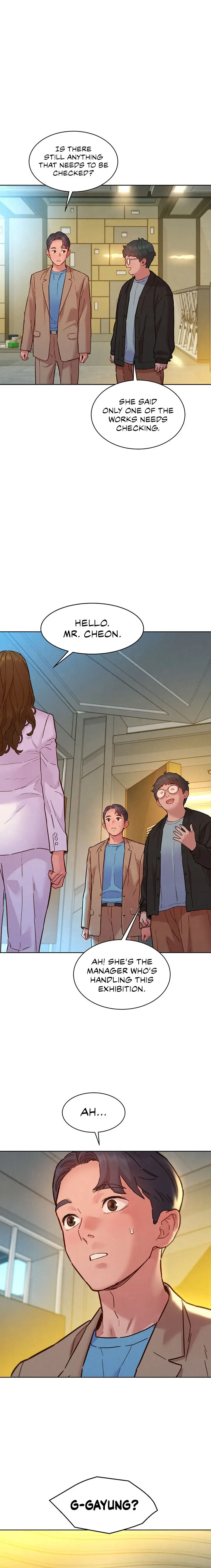 Let’s Hang Out from Today Episode 109 - Page 8