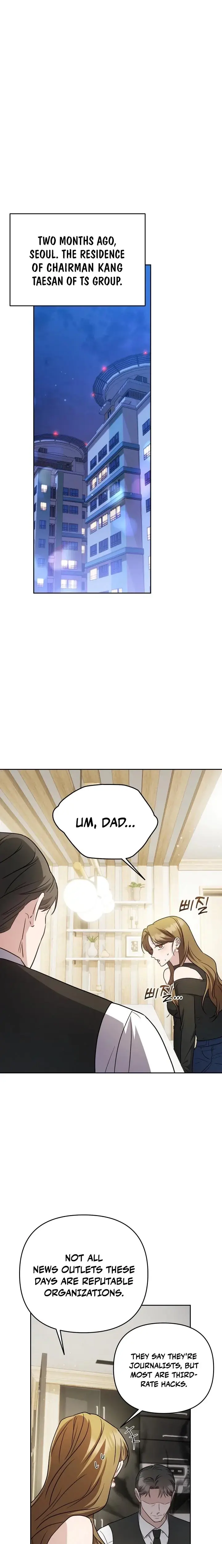 Let's Meet in the Chili Pepper Field! Episode 1 - Page 10