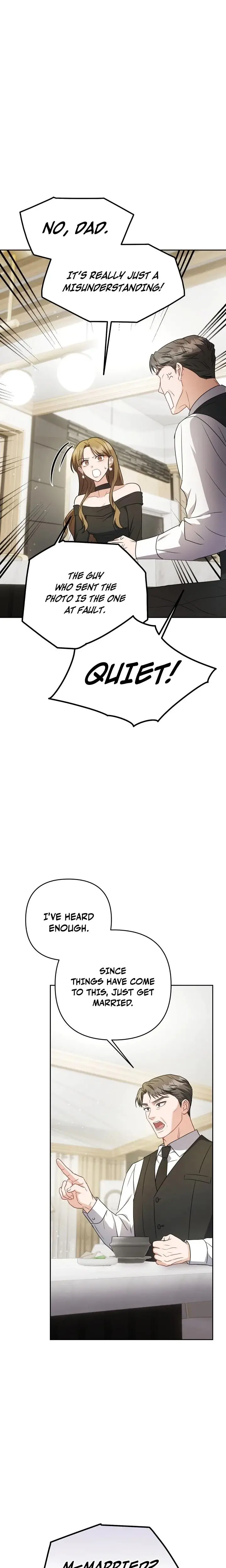 Let's Meet in the Chili Pepper Field! Episode 1 - Page 15