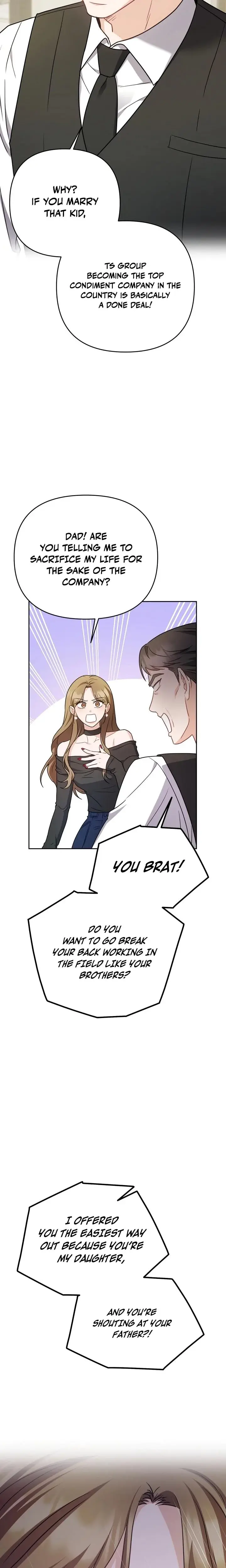 Let's Meet in the Chili Pepper Field! Episode 1 - Page 18