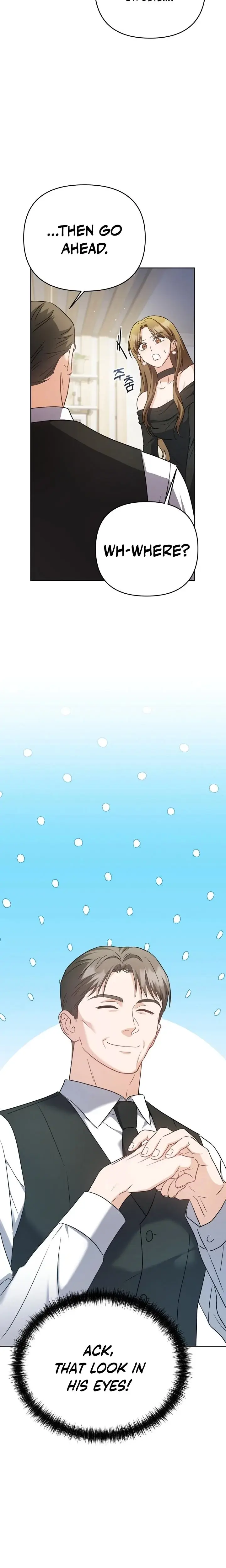 Let's Meet in the Chili Pepper Field! Episode 1 - Page 20
