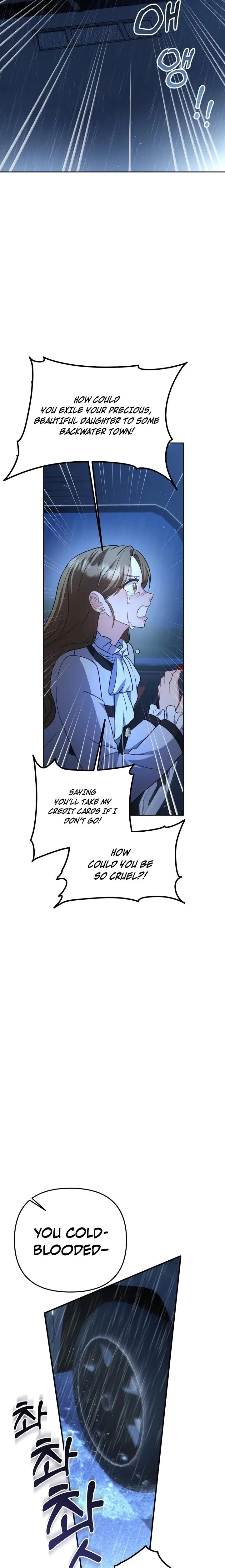Let's Meet in the Chili Pepper Field! Episode 1 - Page 24