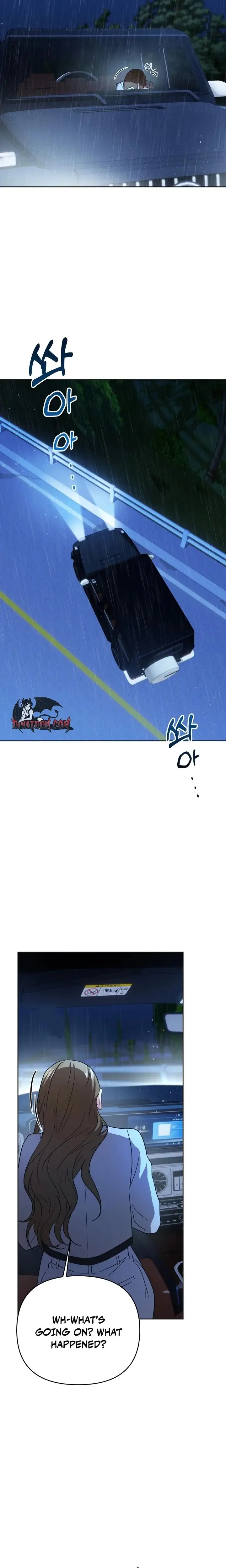 Let's Meet in the Chili Pepper Field! Episode 1 - Page 27