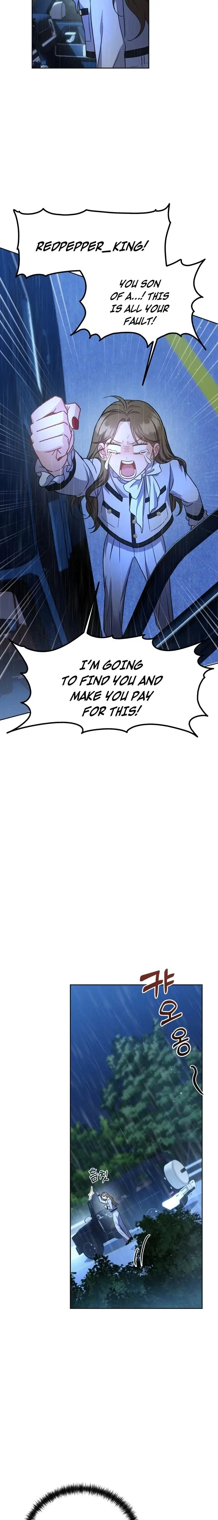 Let's Meet in the Chili Pepper Field! Episode 1 - Page 29
