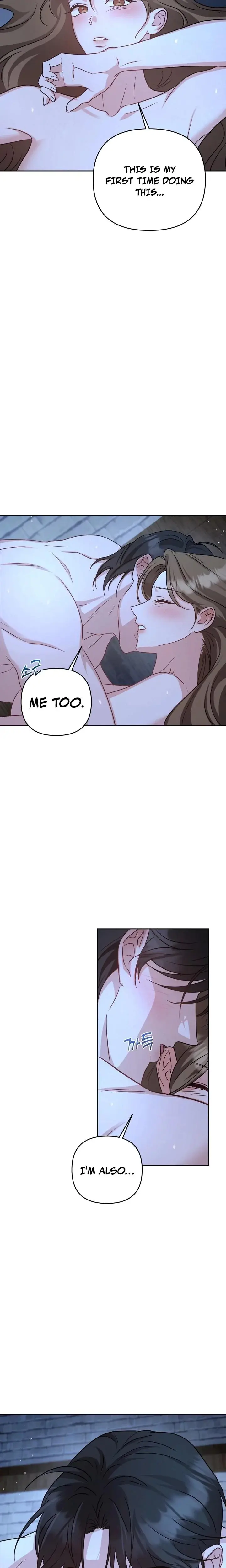 Let's Meet in the Chili Pepper Field! Episode 1 - Page 3