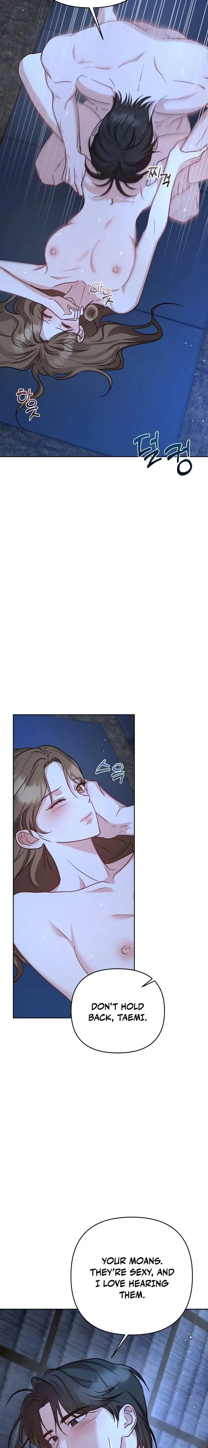 Let's Meet in the Chili Pepper Field! Episode 1 - Page 5