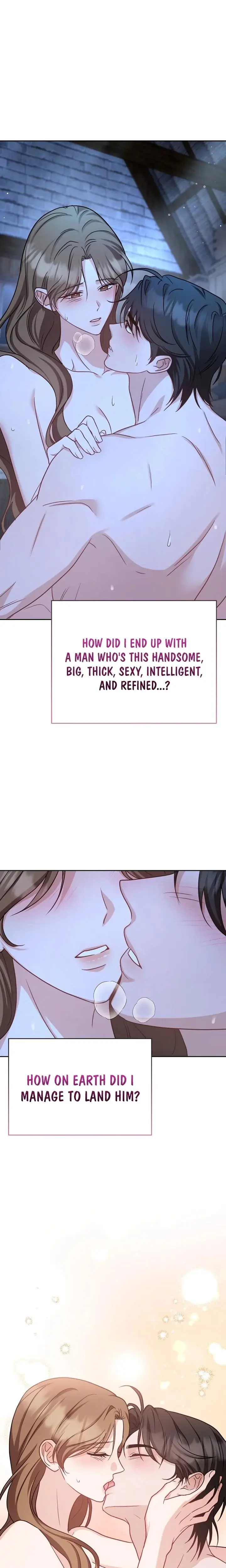 Let's Meet in the Chili Pepper Field! Episode 1 - Page 8