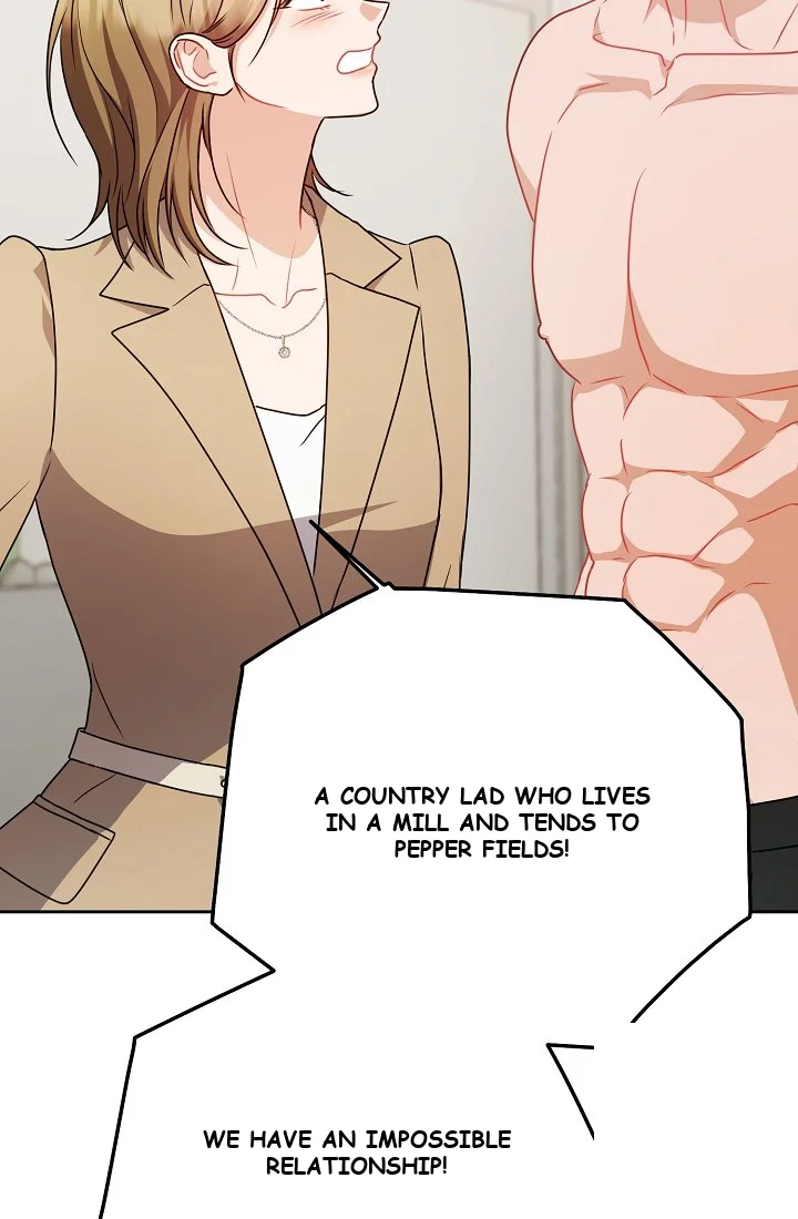 Let's Meet in the Chili Pepper Field! Episode 42 - Page 8