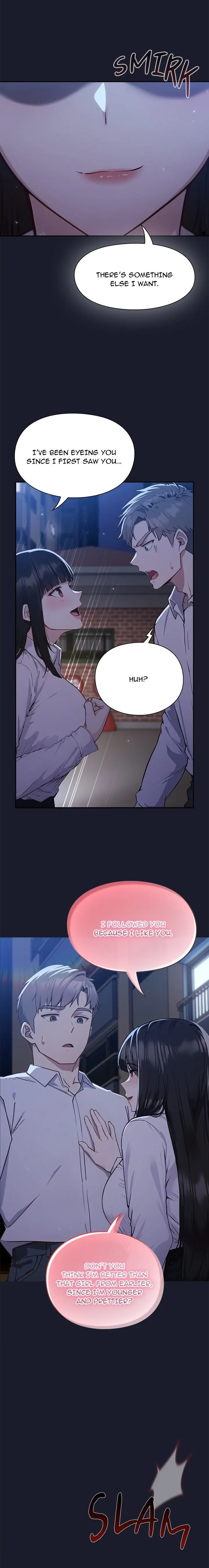 Let’s Play Hooky Episode 0 - Page 4